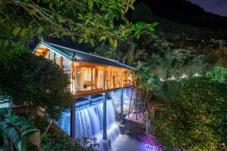 Ethnic Hundred-years Elysian Culture&Art Scholar Resorts - 4