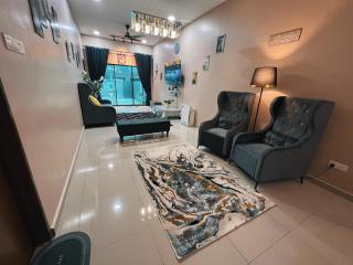 Kayangan Homestay Kuantan MUSL!M Only - Kuantan - 6