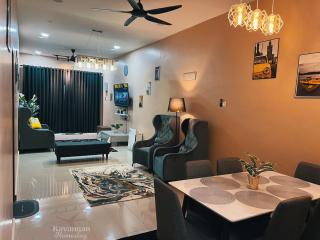 Kayangan Homestay Kuantan - Kuantan - 9