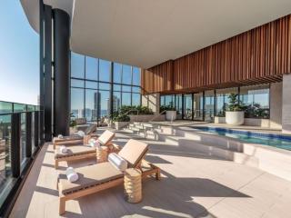 Oceanview Paradise 2Beds Apt at Casino FreeParking - 5