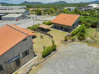 Pension Snadun - Ginoza - 9