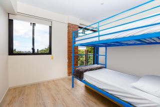 Global Backpackers Cairns - 5