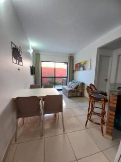 Apartamento Porto das Dunas - Aquiraz - 4