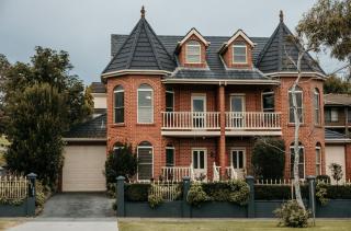 The Rose Turret - Warrnambool - 0