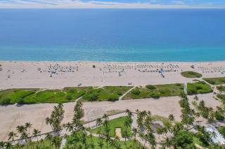 SOBE MONARCH 2BEDROOM 2 BATH MODERN apt- WALK TO OCEAN DRIVE - Miami Beach - 0