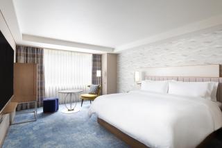 The Westin Miyako Kyoto - Kyoto - 7