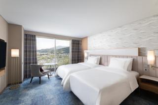 The Westin Miyako Kyoto - Kyoto - 9