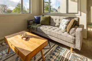 The Cozy Cocoon 1 Bed 1 Bath Apartment - Christchurch - 3