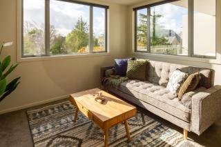 The Cozy Cocoon 1 Bed 1 Bath Apartment - Christchurch - 6