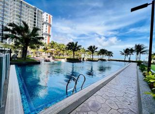 Saqina Haven timurbay seafront residences - Kuantan - 2