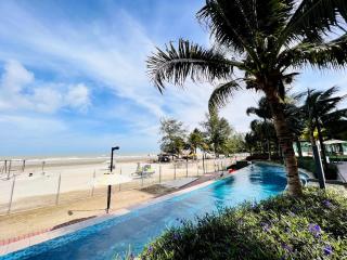 Saqina Haven timurbay seafront residences - Kuantan - 3