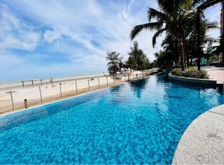 Saqina Haven timurbay seafront residences - Kuantan - 4