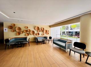 Saqina Haven timurbay seafront residences - Kuantan - 5