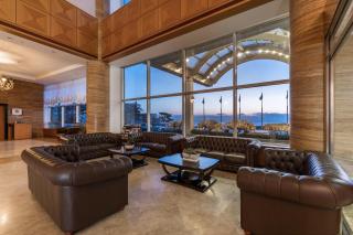 Hotel Maremons - Sokcho - 2