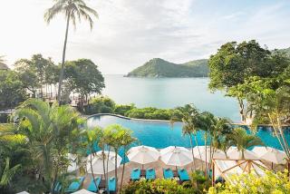 Panviman Resort Koh Phangan - SHA Extra Plus - Thong Nai Pan Noi - 0