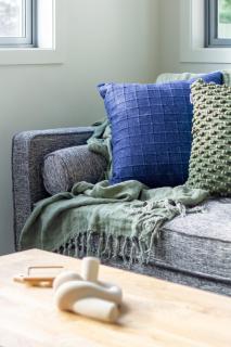 The Cozy Cocoon 1 Bed 1 Bath Apartment - 9