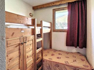 Appartement 3 pièces cosy - Balcon & parking privé - FR-1-267-272 - La Toussuire - 3