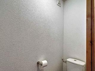 Appartement 3 pièces cosy - Balcon & parking privé - FR-1-267-272 - La Toussuire - 1