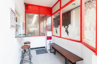 RedDoorz @ Tanjung Sari Surabaya - 7