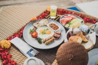 Aleva Villa Seminyak by Ini Vie Hospitality - 2