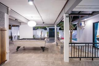 Charming House poolvilla - North Pattaya - 9