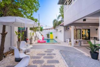 Charming House poolvilla - North Pattaya - 2
