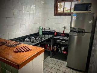 Recanto Mô & Mozão - 2 quartos - Praia de Taperapuã - Axé Mói - 5