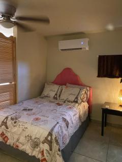 Apto zona Hotelera # 7 - 7