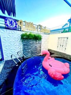 Chelsea Villa Moc Chau Venuestay - 0