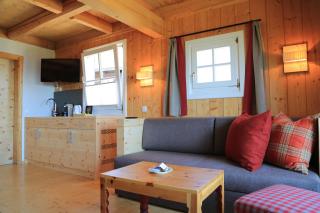 Mountain Resort Feuerberg - Bodensdorf - 7