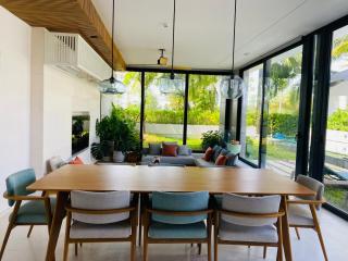 The Moonlight Villa - Phú Quốc - 7