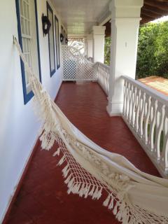 Casa Grande São Vicente - Arraial d'Ajuda - 3