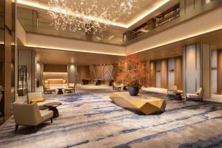 The Westin Miyako Kyoto - Kyoto - 8