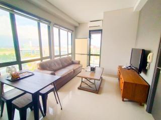 Lovina 8-AL at One Residence - Batam Center - 9
