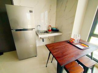 Lovina 8-AL at One Residence - Batam Center - 4