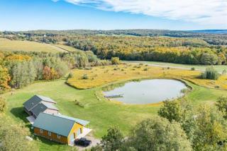 Nunda Getaway - - 0