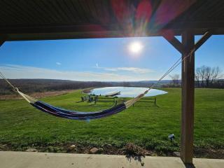 Nunda Getaway - - 8