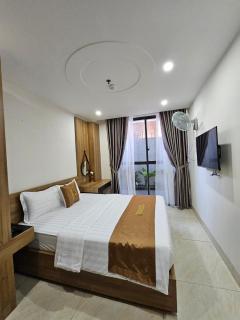 Khách sạn HAWA HOTEL - Vung Tau - 9