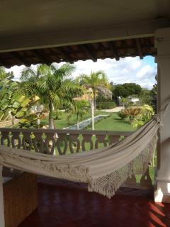 Casa Grande São Vicente - Arraial d'Ajuda - 2