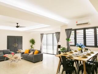 The 29 Bungalow Setapak KL by Manhattan Group - 1