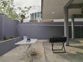 The 29 Bungalow Setapak KL by Manhattan Group - 8