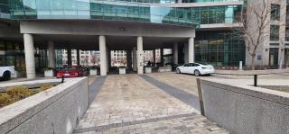 Lakefront living Downtown Toronto - Free Parking, Gym, Indoor Pool - 2