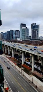 Lakefront living Downtown Toronto - Free Parking, Gym, Indoor Pool - Toronto - 6