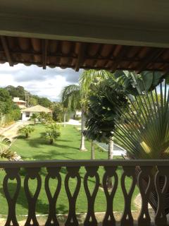 Casa Grande São Vicente - Arraial d'Ajuda - 1