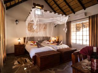 Gondwana Canyon Village - Kanebis - 5