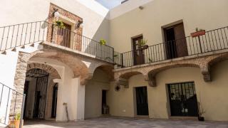 Casa Jurado Mx - Puebla - 5