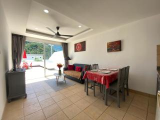 Crystal Bay Tropical Residence - Koh Samui - 3