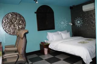 Hotel Marigold - Incheon - 6