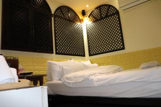 Hotel Marigold - Incheon - 4