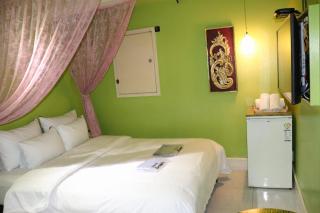 Hotel Marigold - Incheon - 2